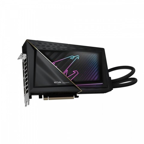 Gigabyte Karta graficzna RTX 5090 AORUS XTREME WATERFORCE 32GB 512bit GD
