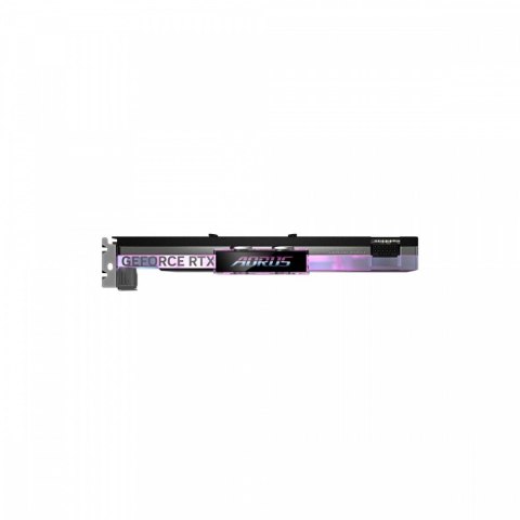 Gigabyte Karta graficzna RTX 5090 AORUS XTREME WATERFORCE WB 32GB 512bit