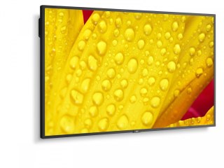NEC Monitor wielkoformatowy MultiSync M501-2 50 cali UHD 500cd/m2 24/7