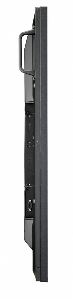 NEC Monitor wielkoformatowy MultiSync M501-2 50 cali UHD 500cd/m2 24/7