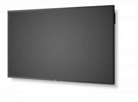 NEC Monitor wielkoformatowy MultiSync M501-2 50 cali UHD 500cd/m2 24/7