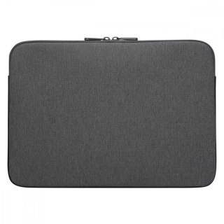 Targus Etui na laptopa Cypress 15.6cala Sleeve with EcoSmart szare