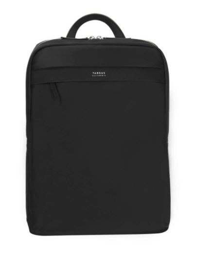 Targus Plecak 15 cali Newport Ultra Slim Backpack (czarny) Targus Plecak 15 cali Newport Ultra Slim Backpack (czarny)