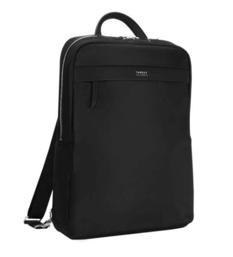 Targus Plecak 15 cali Newport Ultra Slim Backpack (czarny) Targus Plecak 15 cali Newport Ultra Slim Backpack (czarny)