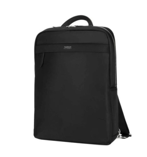 Targus Plecak 15 cali Newport Ultra Slim Backpack (czarny) Targus Plecak 15 cali Newport Ultra Slim Backpack (czarny)