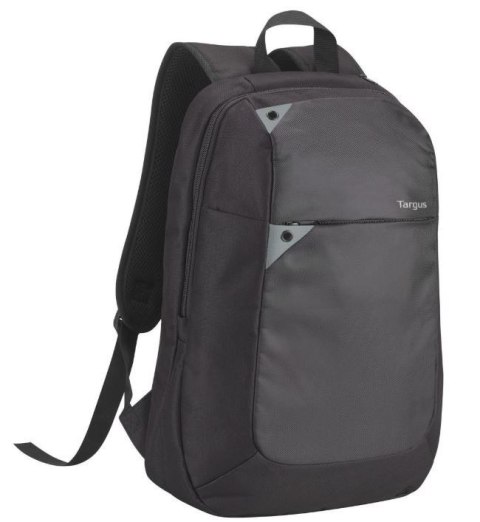 Targus Plecak Intellect 15.6 Laptop Czarny/Szary Targus Plecak Intellect 15.6 Laptop Czarny/Szary