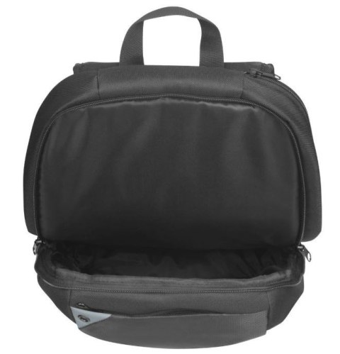 Targus Plecak Intellect 15.6 Laptop Czarny/Szary Targus Plecak Intellect 15.6 Laptop Czarny/Szary