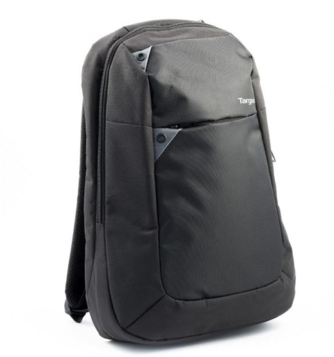 Targus Plecak Intellect 15.6 Laptop Czarny/Szary Targus Plecak Intellect 15.6 Laptop Czarny/Szary