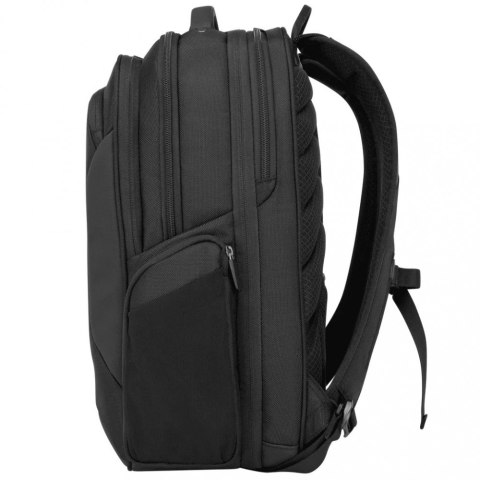 Targus Plecak na laptopa 15.6 cali Corporate Traveller BackPack czarny