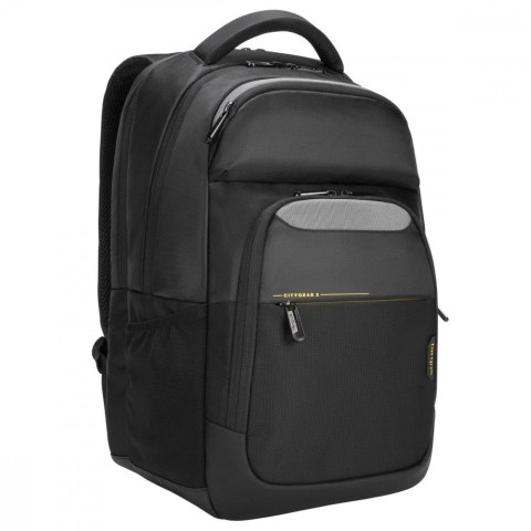Targus Plecak na laptopa CityGear 15-17.3cala czarny Targus Plecak na laptopa CityGear 15-17.3cala czarny