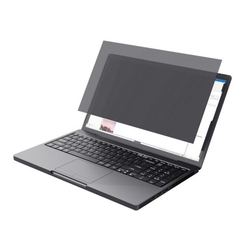 Trust Filtr prywatyzujący do laptopów 15.6 cali Trust Filtr prywatyzujący do laptopów 15.6 cali