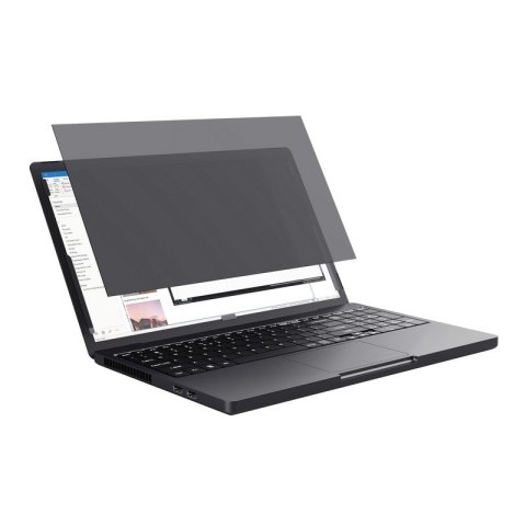 Trust Filtr prywatyzujący do laptopów 15.6 cali Trust Filtr prywatyzujący do laptopów 15.6 cali