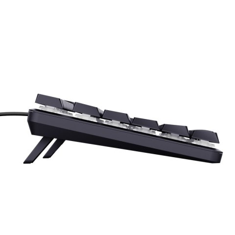 Trust Klawiatura przewodowa GXT 866 Torix US Gaming Trust Klawiatura przewodowa GXT 866 Torix US Gaming