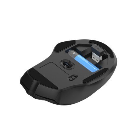 Trust Mysz Nito Silent Wireless - Czarna Trust Mysz Nito Silent Wireless - Czarna
