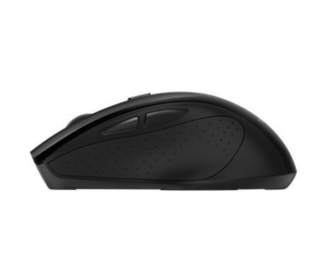 Trust Mysz Nito Silent Wireless - Czarna Trust Mysz Nito Silent Wireless - Czarna