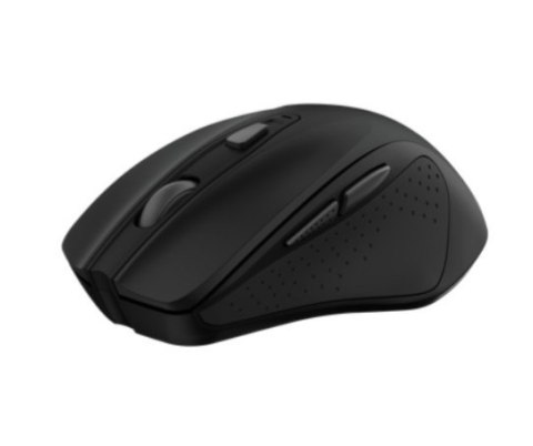 Trust Mysz Nito Silent Wireless - Czarna Trust Mysz Nito Silent Wireless - Czarna