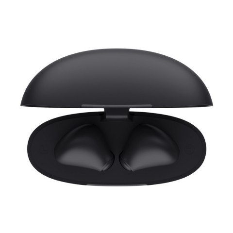Trust Słuchawki earbuds Yavi Bluetooth ENC czarne Trust Słuchawki earbuds Yavi Bluetooth ENC czarne