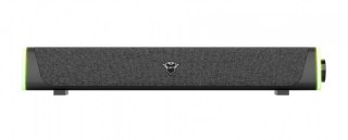 Trust Soundbar GXT 620 Axon RGB Illum inated