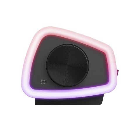 Trust Soundbar GXT 620 Axon RGB Illum inated Trust Soundbar GXT 620 Axon RGB Illum inated