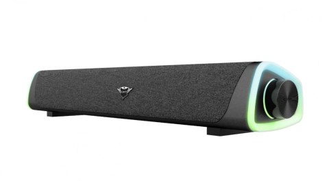 Trust Soundbar GXT 620 Axon RGB Illum inated Trust Soundbar GXT 620 Axon RGB Illum inated