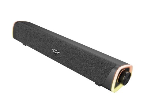 Trust Soundbar GXT 620 Axon RGB Illum inated Trust Soundbar GXT 620 Axon RGB Illum inated