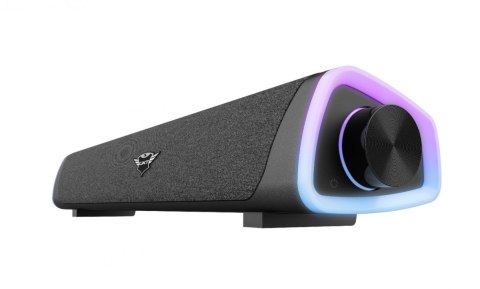 Trust Soundbar GXT 620 Axon RGB Illum inated Trust Soundbar GXT 620 Axon RGB Illum inated