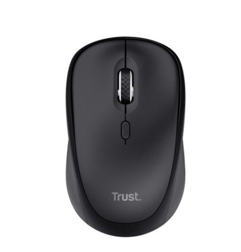 Trust Zestaw klawiatura + mysz ODY II Wireless US Trust Zestaw klawiatura + mysz ODY II Wireless US