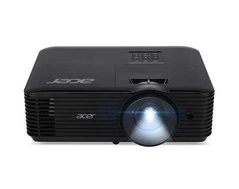 Acer Projektor X128HP DLP XGA/4000/20000:1/HDMI Acer Projektor X128HP DLP XGA/4000/20000:1/HDMI