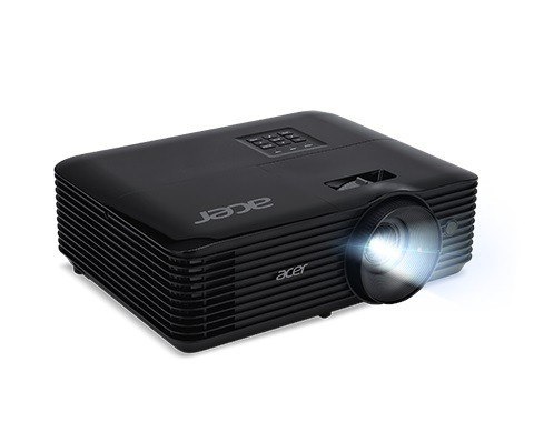 Acer Projektor X128HP DLP XGA/4000/20000:1/HDMI Acer Projektor X128HP DLP XGA/4000/20000:1/HDMI