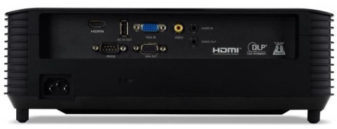Acer Projektor X138WHP 3D DLP WXGA/4000lm/20000:1/HDMI/2.8kg Acer Projektor X138WHP 3D DLP WXGA/4000lm/20000:1/HDMI/2.8kg
