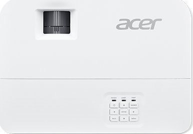 Acer Projektor H6542BDK 3D DLP FHD/4000AL/10000:1/3.7kg Acer Projektor H6542BDK 3D DLP FHD/4000AL/10000:1/3.7kg