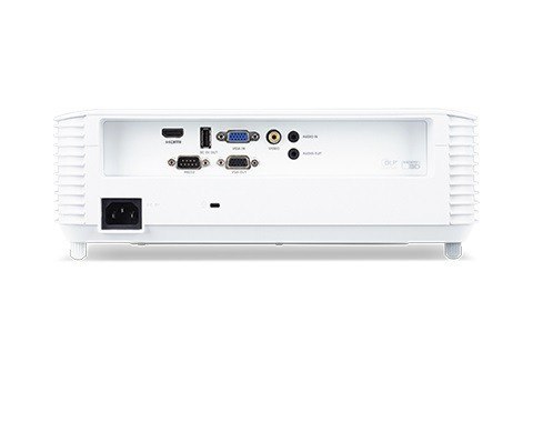 Acer Projektor S1286H DLP XGA/3500AL/20000:1/HDMI/krótkoogniskowy/2,7kg Acer Projektor S1286H DLP XGA/3500AL/20000:1/HDMI/krótkoogniskowy/2,7kg