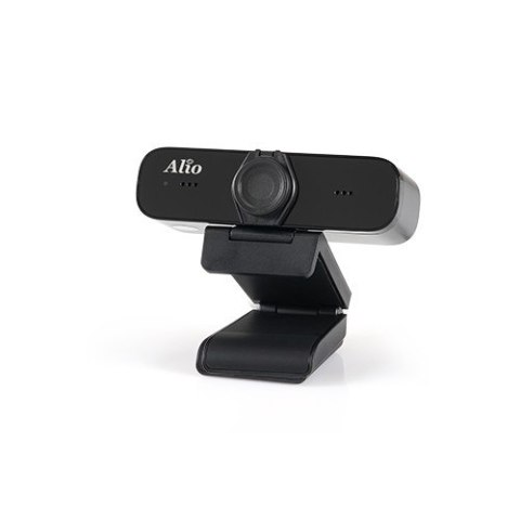 Alio FHD90 | Kamera internetowa / USB / Home Work / Praca zdalna Alio FHD90 | Kamera internetowa / USB / Home Work / Praca zdalna