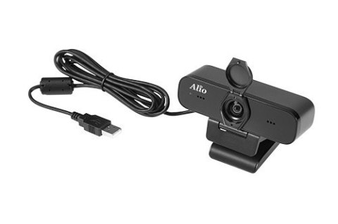 Alio FHD90 | Kamera internetowa / USB / Home Work / Praca zdalna Alio FHD90 | Kamera internetowa / USB / Home Work / Praca zdalna