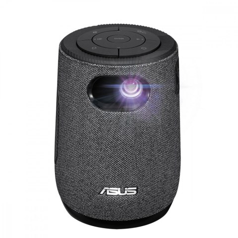 Asus Projektor ZenBeam Latte L1 DLP/LED/400:1/HDMI/Wirelles/USB/BT Asus Projektor ZenBeam Latte L1 DLP/LED/400:1/HDMI/Wirelles/USB/BT