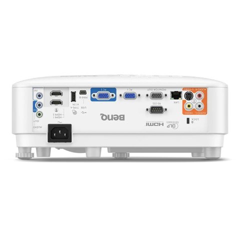 Benq Projektor MX825STH DLP XGA/3500AL/20000:1/HDMI Benq Projektor MX825STH DLP XGA/3500AL/20000:1/HDMI