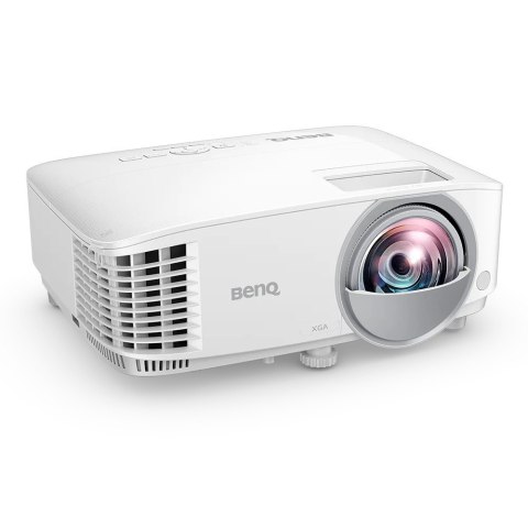Benq Projektor MX825STH DLP XGA/3500AL/20000:1/HDMI Benq Projektor MX825STH DLP XGA/3500AL/20000:1/HDMI