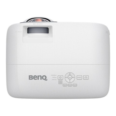 Benq Projektor MX825STH DLP XGA/3500AL/20000:1/HDMI Benq Projektor MX825STH DLP XGA/3500AL/20000:1/HDMI