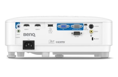 Benq Projektor MH560 DLP 1080p 3500ANSI/20000:1/HDMI Benq Projektor MH560 DLP 1080p 3500ANSI/20000:1/HDMI