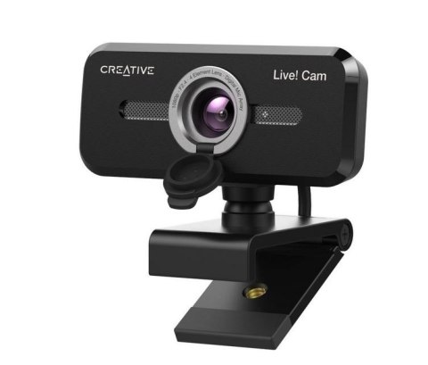 Creative Labs Kamera internetowa Live Cam Sync 1080 V2 Creative Labs Kamera internetowa Live Cam Sync 1080 V2