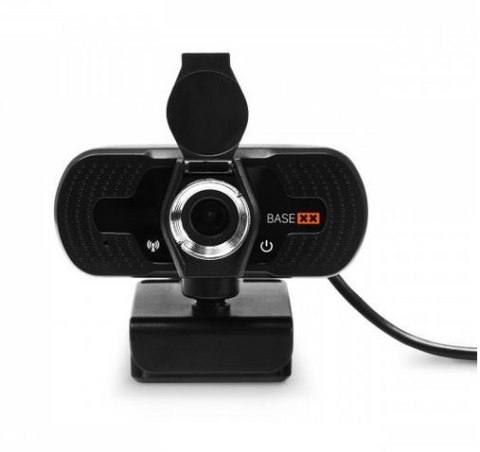 DICOTA Kamera internetowa BASE XX Webcam Business Full HD