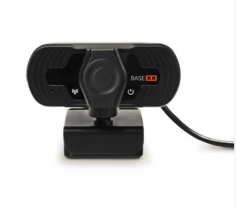 DICOTA Kamera internetowa BASE XX Webcam Business Full HD