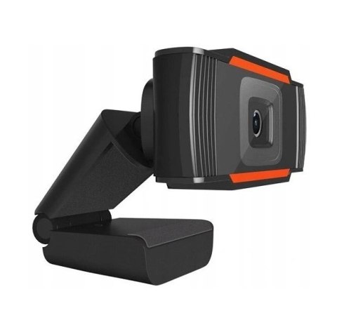 DUXO.pl Kamerka internetowa FullHD z mikrofonem X13 DUXO.pl Kamerka internetowa FullHD z mikrofonem X13