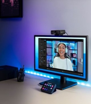 ELGATO Kamera Facecam Pro