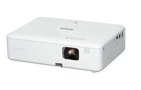 Epson Projektor CO-W01 3LCD/WXGA/3000L/350:1/HDMI Epson Projektor CO-W01 3LCD/WXGA/3000L/350:1/HDMI