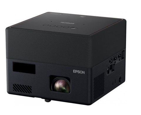 Epson Projektor EF-12 LASER 3LCD/FHD/1000AL/2.5m:1/2.1kg Epson Projektor EF-12 LASER 3LCD/FHD/1000AL/2.5m:1/2.1kg