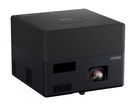Epson Projektor EF-12 LASER 3LCD/FHD/1000AL/2.5m:1/2.1kg Epson Projektor EF-12 LASER 3LCD/FHD/1000AL/2.5m:1/2.1kg