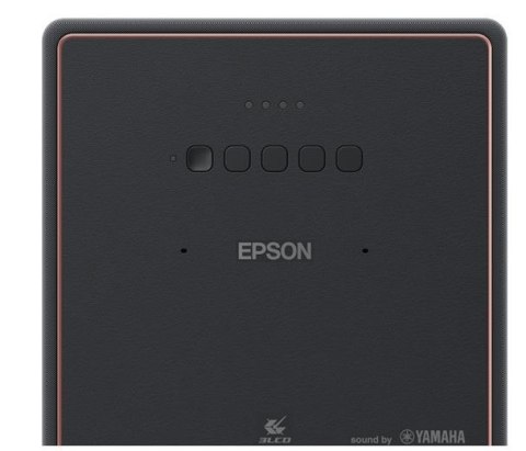 Epson Projektor EF-12 LASER 3LCD/FHD/1000AL/2.5m:1/2.1kg Epson Projektor EF-12 LASER 3LCD/FHD/1000AL/2.5m:1/2.1kg
