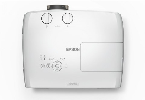Epson Projektor EH-TW7000 3LCD/4K UHD/3000AL/40k:1/16:9 Epson Projektor EH-TW7000 3LCD/4K UHD/3000AL/40k:1/16:9