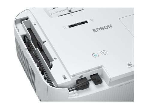 Epson Projektor kina domowego EH-TW6150 3LCD 4KUHD/2800L/35k:1/4.1kg Epson Projektor kina domowego EH-TW6150 3LCD 4KUHD/2800L/35k:1/4.1kg